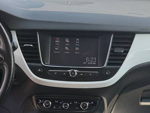 2022 Opel Crossland X — sličica 20