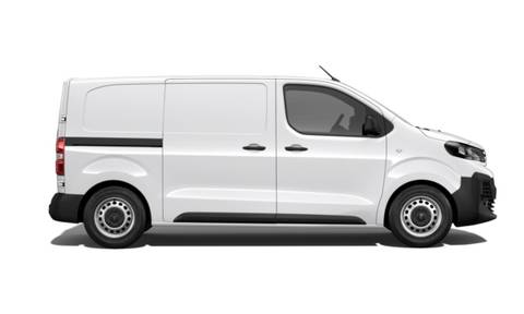 Peugeot Expert — sličica 2