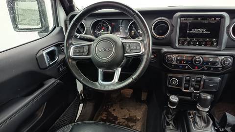 2022 Jeep Cherokee — sličica 17