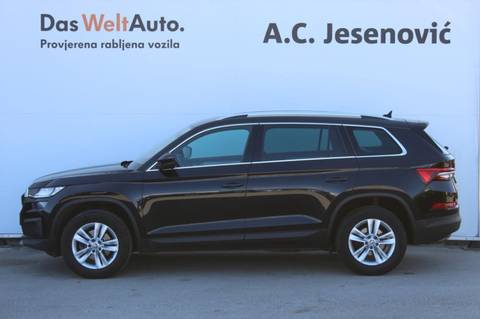 2021 Škoda Kodiaq — sličica 6