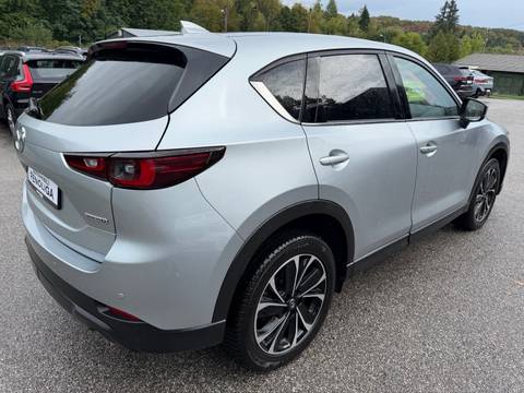 2023 Mazda CX-5 — sličica 2