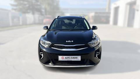 2024 Kia Stonic — sličica 2
