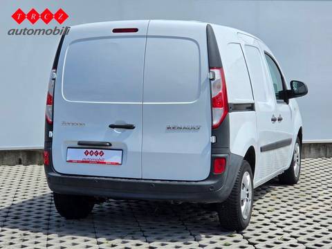 2021 Renault Kangoo — sličica 3