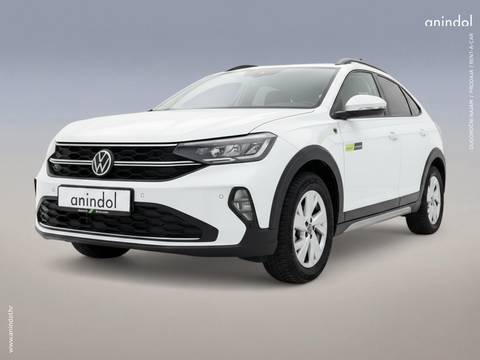 2024 Volkswagen Taigo — sličica 8