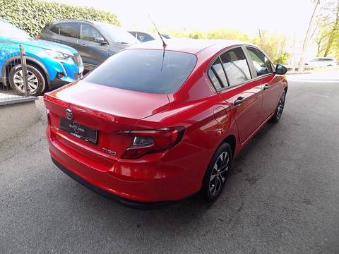 2020 Fiat Tipo — sličica 8