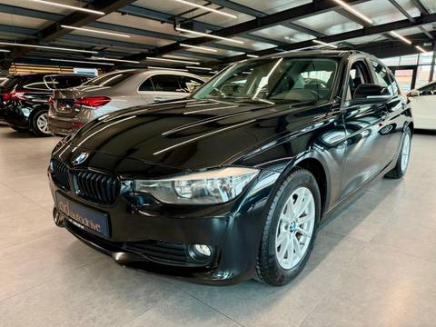 2014 BMW Serija 3 — sličica 2