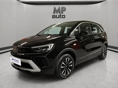 2022 Opel Crossland — sličica 2