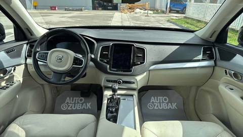 2017 Volvo XC90 — sličica 11