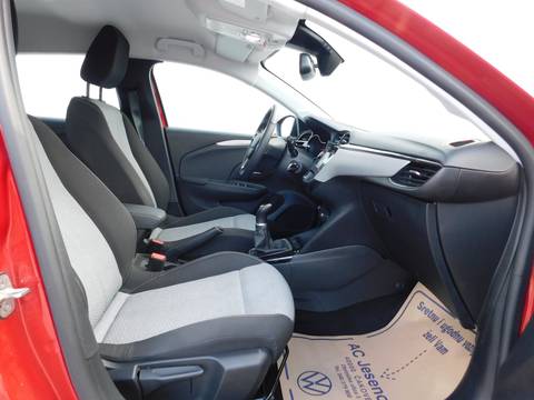 2024 Opel Corsa — sličica 11