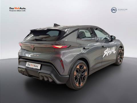 2026 Cupra Raval — sličica 5