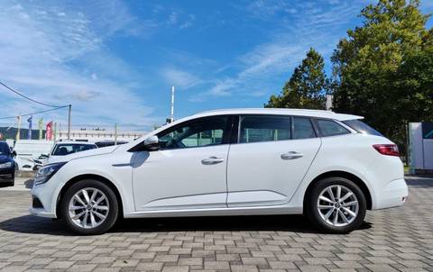 2018 Renault Megane — sličica 2