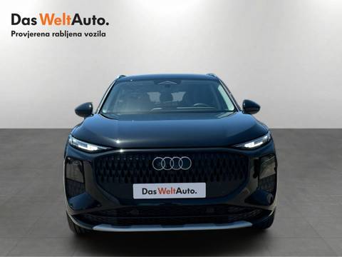 2026 Audi Q3 — sličica 8