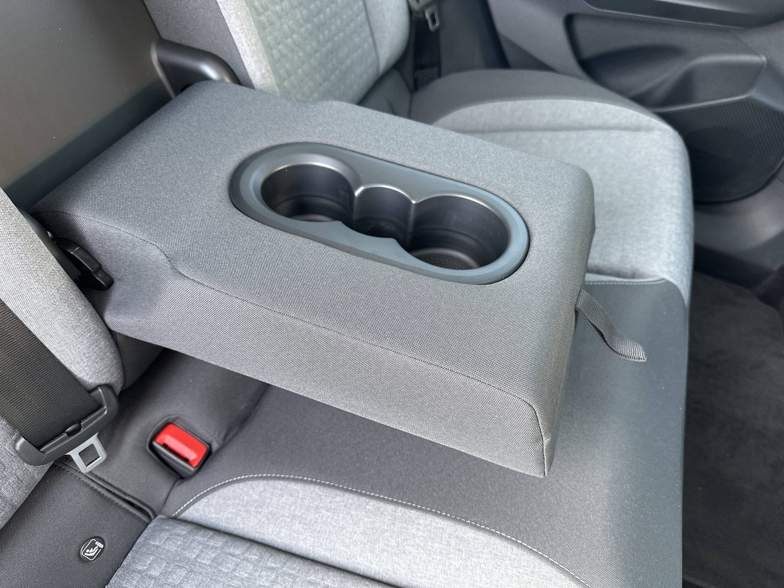 2026 Škoda Epiq — fotografija 24