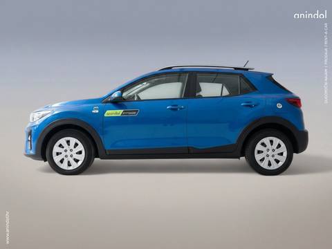 2022 Kia Stonic — sličica 7