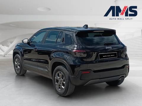 2026 Jeep Avenger — sličica 3