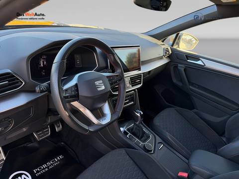 2021 Seat Tarraco — sličica 11