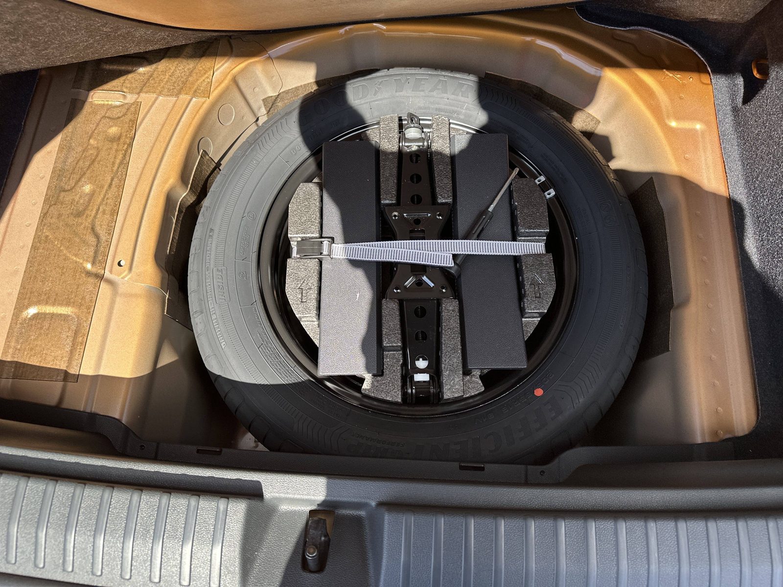 2026 Škoda Kamiq — fotografija 23
