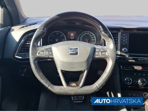 2018 Seat Ateca — sličica 10