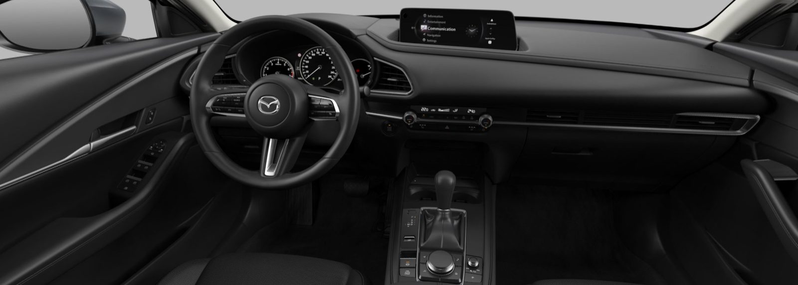 2026 Mazda CX-30 — fotografija 9