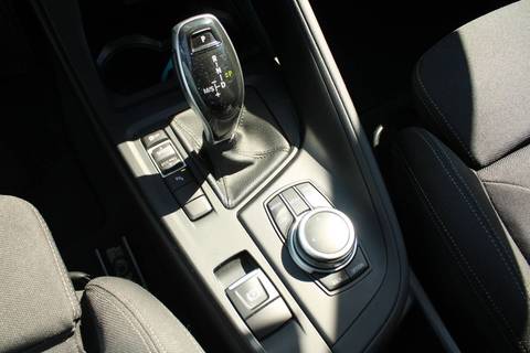 2022 BMW X1 — sličica 17