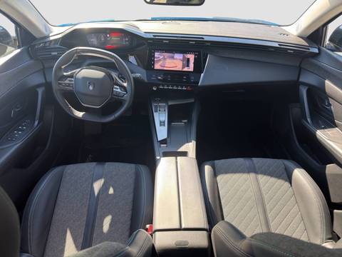 2023 Peugeot Peugeot 408 — sličica 14