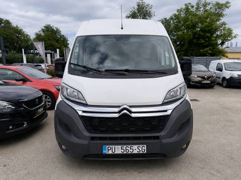 2016 Citroën Jumper — sličica 2