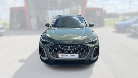 2026 Audi Q5 — sličica 2