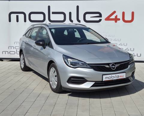 2021 Opel Astra Karavan — sličica 2