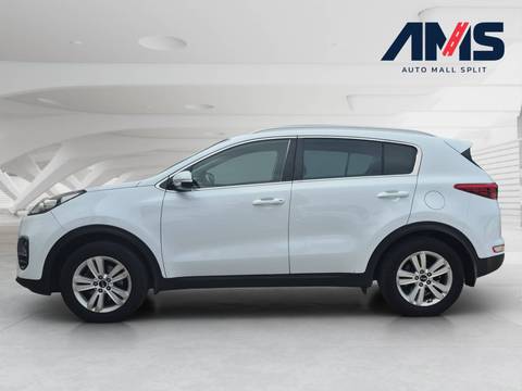 2018 Kia Sportage — sličica 2
