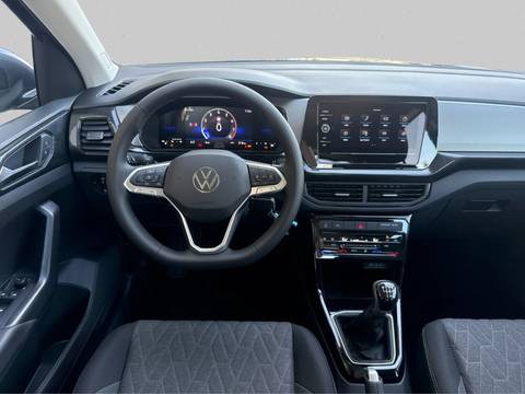 2026 Volkswagen T-Cross — sličica 10