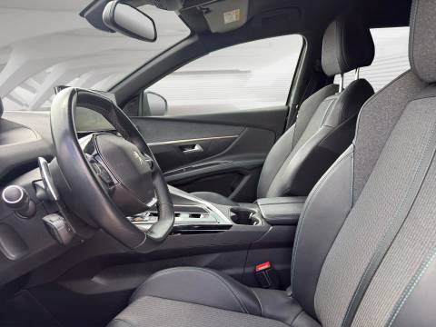 2023 Peugeot 5008 — sličica 9
