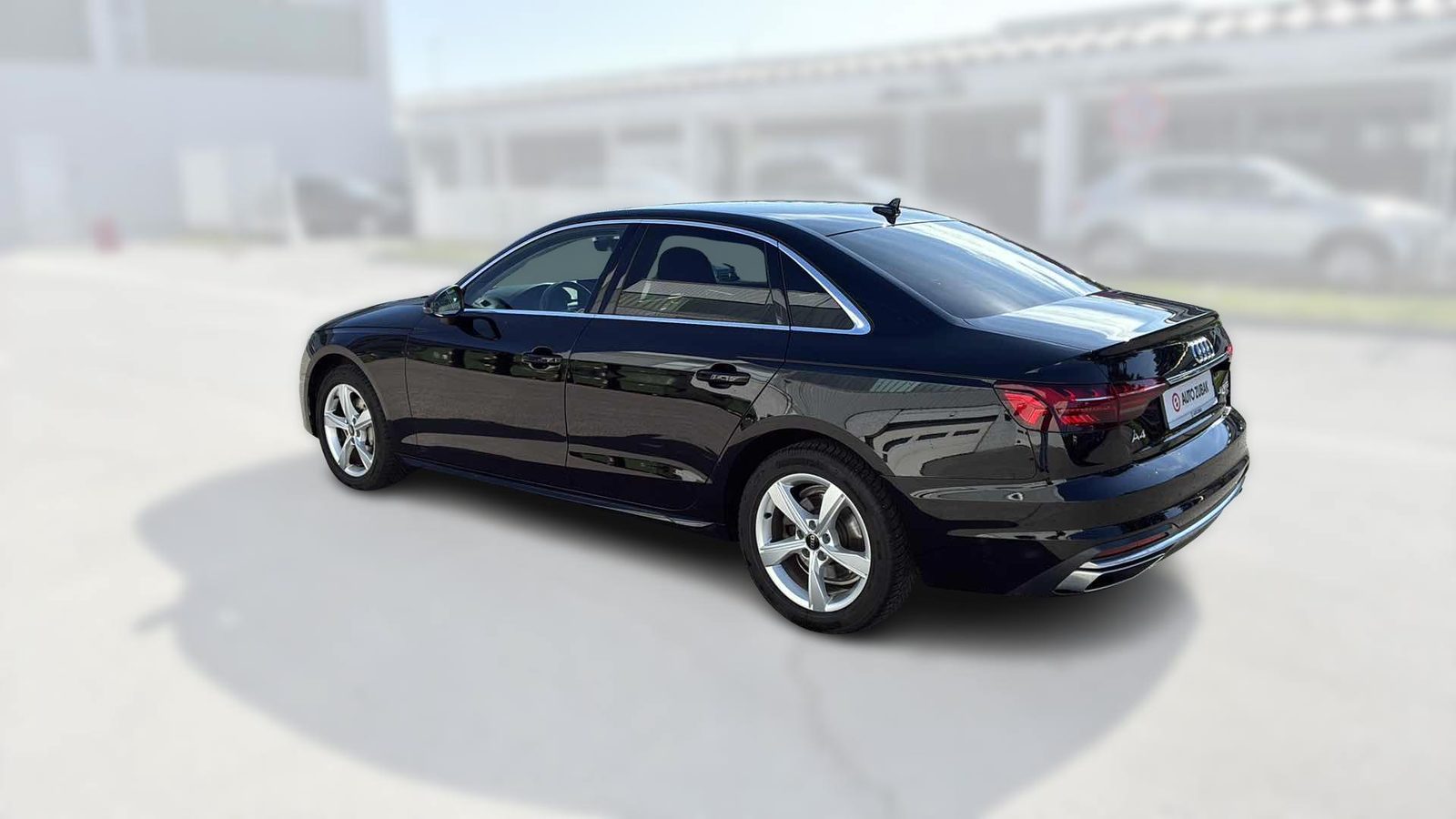 2024 Audi A4 — fotografija 5