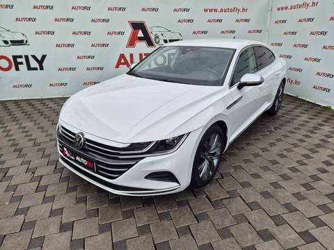 2021 Volkswagen Arteon Highline