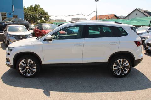 2023 Škoda Karoq — sličica 8