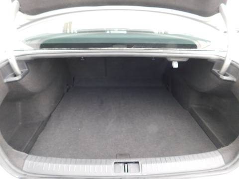 2015 Volkswagen Passat — sličica 12