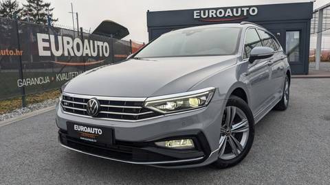 2023 Volkswagen Passat — sličica 4