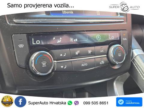 2017 Renault Kadjar — sličica 15
