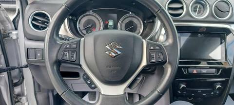 2021 Suzuki Vitara — sličica 27