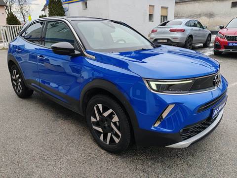 2022 Opel Mokka — sličica 7