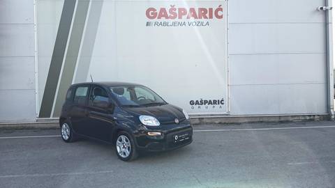 2023 Fiat Panda — sličica 2