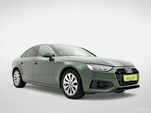 2024 Audi A4