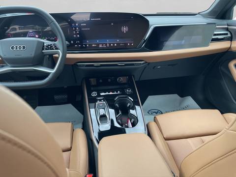 2024 Audi A5 S line — sličica 14