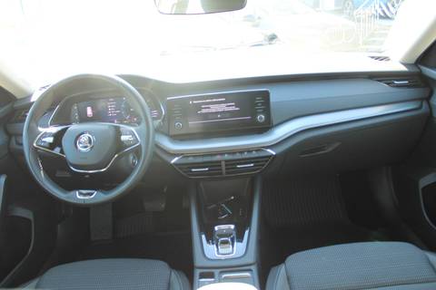 2023 Škoda Octavia Combi — sličica 12
