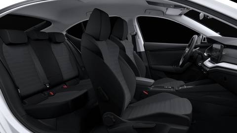 2026 Škoda Octavia — sličica 5