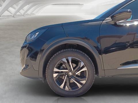 2023 Peugeot 2008 — sličica 16