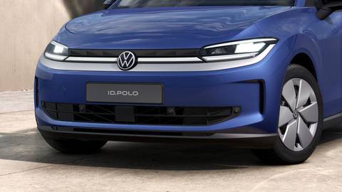 2026 Volkswagen ID.Polo — sličica 5