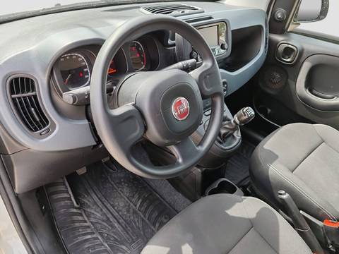 2024 Fiat Panda — sličica 10