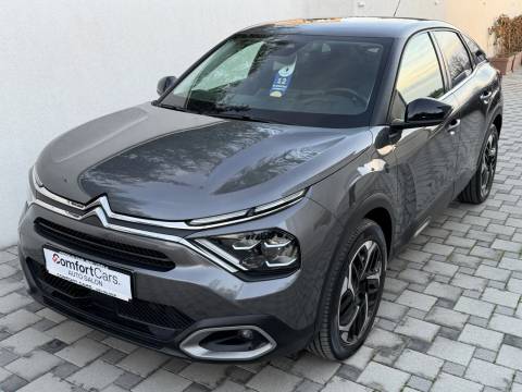 2022 Citroën C4 — sličica 2