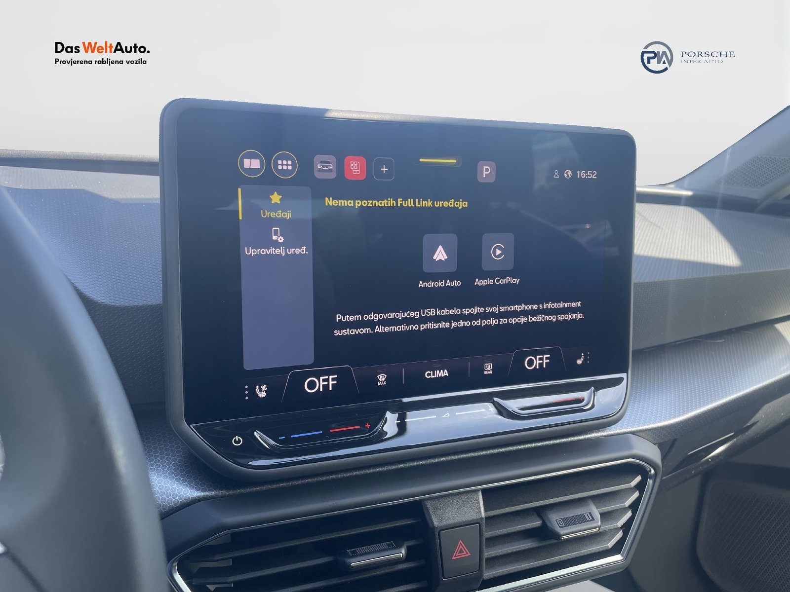 2026 Seat Leon — fotografija 15