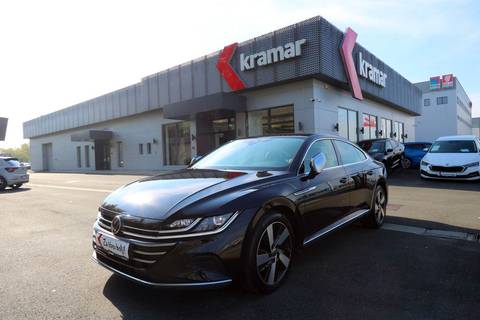 2022 Volkswagen Arteon